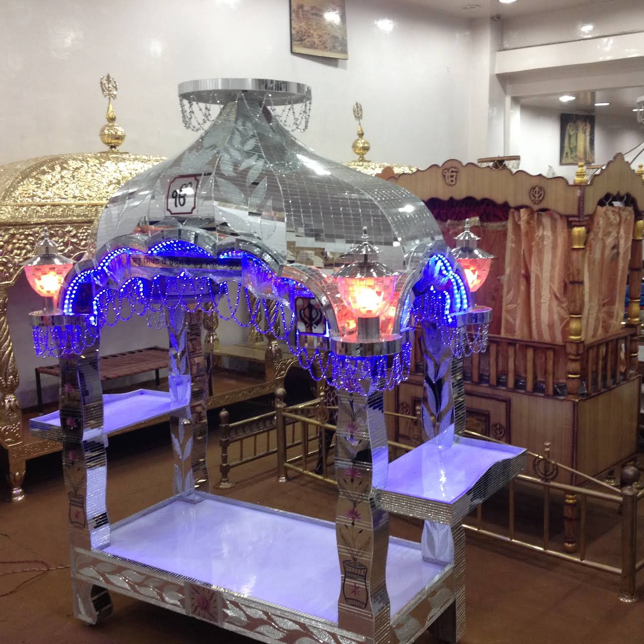 Architectural Design Is Going Green